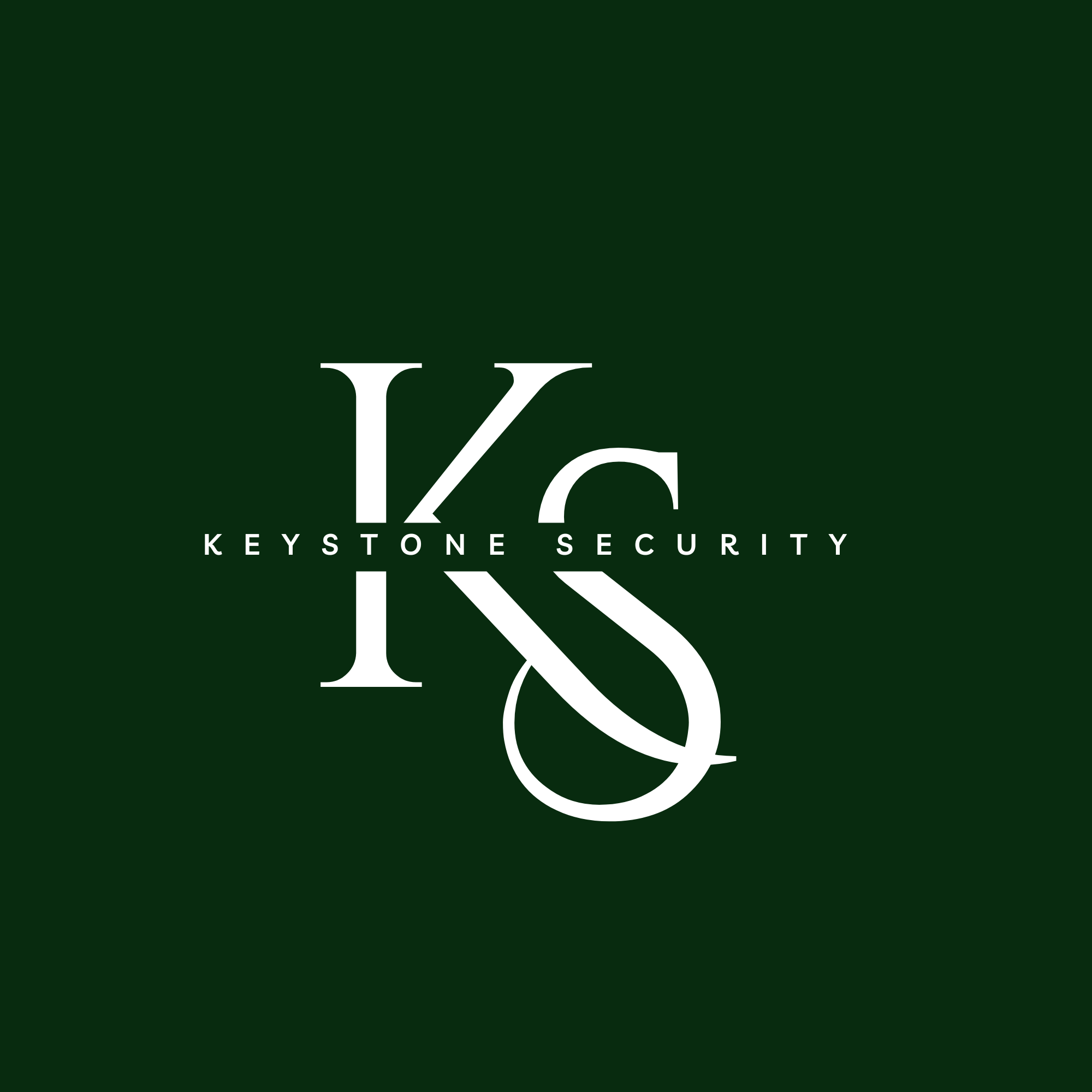 Keystone Security logo
