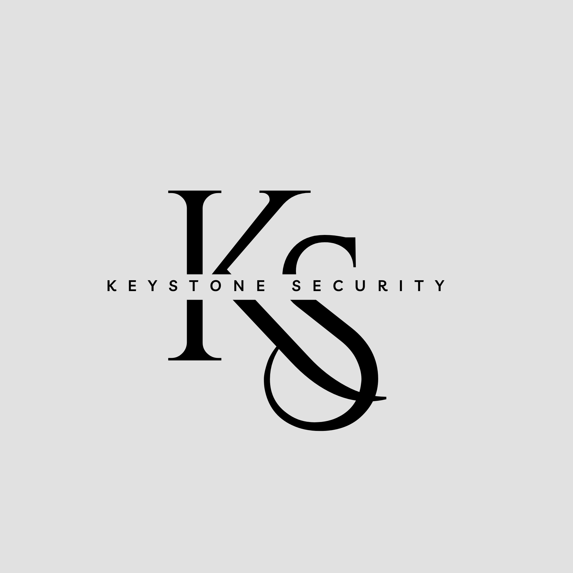 Keystone Security logo